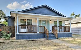 Charming San Antonio Home About 4 Mi To Downtown