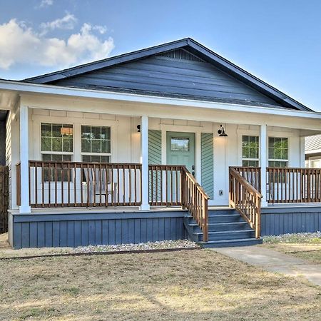 Charming San Antonio Home About 4 Mi To Downtown Exterior photo