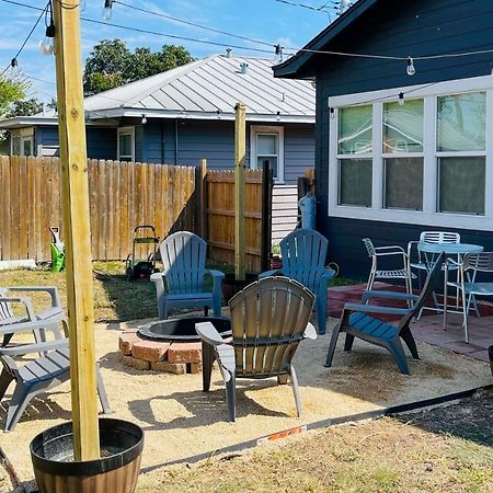 Charming San Antonio Home About 4 Mi To Downtown Exterior photo