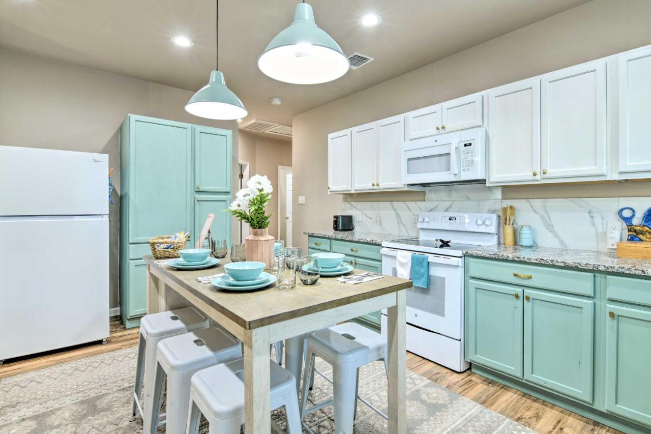 Charming San Antonio Home About 4 Mi To Downtown Exterior photo