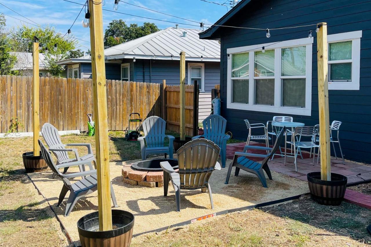 Charming San Antonio Home About 4 Mi To Downtown Exterior photo